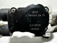 фото thumb №5, Клапан шланг провода моторчик отопителя iveco stralis