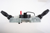 фото thumb №6, Переключатель комбинированный renault master iii 10-`