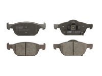 фото thumb №1, Гальмівні колодки гальмівні trw gdb3600