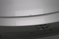 фото thumb №6, Крышка багажника зад toyota avensis t27 09-11r sedan 1f7