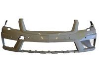 фото thumb №1, Mercedes glk 204 x204 бампер передній pts spr amg