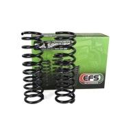 фото thumb №1, Пружины передние +2" tlc-104e toyota land cruiser ii lj/rj 70 | 73 | 77