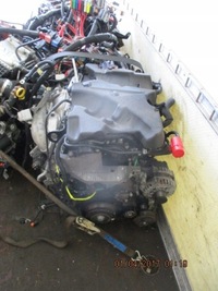 фото thumb №2, Двигатель renault master 2,3 m9tf716 12 tyskm