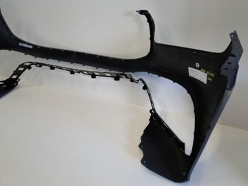 фото thumb №13, Mercedes gls maybach 600 x167 167 бампер переднее 63 amg na датчики pts