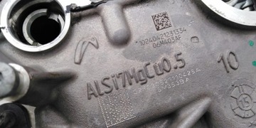 фото thumb №11, Audi sq5 80a 3.0 tfsi головка ліва 06m103469h