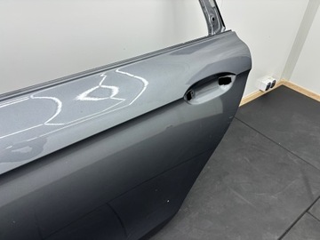 фото thumb №6, Vw passat b9 3j0 универсал 2024r-- дверь левая задние зад