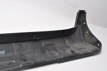 фото thumb №7, Mg zs накладка планка пороговая правая 529307997 5jso