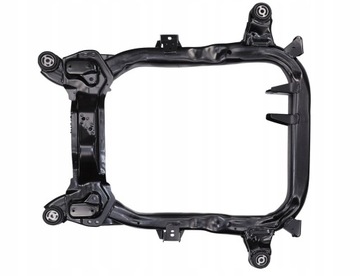 фото thumb №1, Балка двигуна підрамник рама opel vectra c 2002-