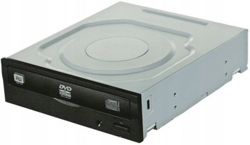НОВЫЙ ПРИВОД CD DVD-RW, ВНУТРЕННИЙ РЕКОРДЕР SATA