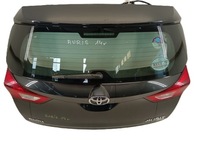 фото thumb №1, Крышка багажника багажника toyota auris ii 12-15 hb
