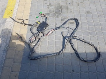 фото thumb №1, Джгут установка електричний двигуна daf xf 105 , 85 cf od 2009 do 2013 r.