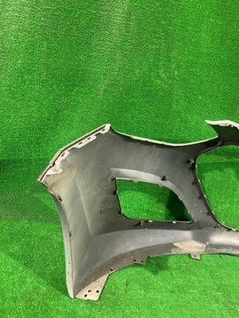 фото thumb №8, Бампер переднє перед hyundai i30 ii 12-15