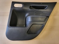 фото thumb №1, Обивка боковина дверь citroen c4 cactus зад правые оригинал 98011898zd
