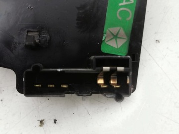 фото thumb №9, Chrysler pt cruiser 2002 лента / кольцо скользящий подушка безопасности / srs