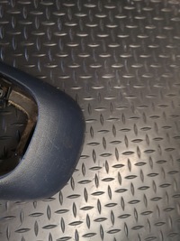 фото thumb №7, Туннель средний vw sharan granatowy 7m0863273j