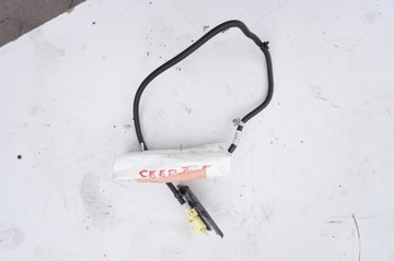 фото thumb №1, Подушка сидіння правий перед kia ceed ii 2