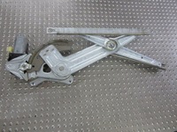 фото thumb №8, Ram iii 1500 2004 механизм подъемник стекло задняя