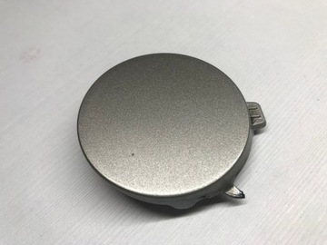 фото thumb №2, Volkswagen beetle 11-16 заглушка фаркоп зад 5c5 оригінальний номер