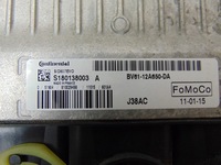 фото thumb №7, Комп'ютер двигуна mazda 5 ii cw 2010- 1.6 tdci bv61-12a650-da