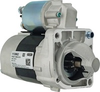 фото thumb №2, Стартер car113962 hc-cargo