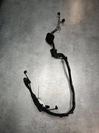 фото thumb №1, Bmw x6 e71 f15 жгут мост дифференциал задняя