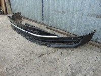 фото thumb №7, Накладка бампера перед диффузор vw tiguan 2020-