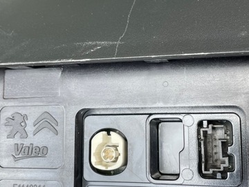 фото thumb №5, Дисплей экран навигации citroen c3 iii