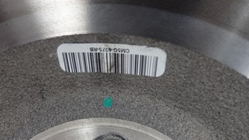 фото thumb №4, Ford fiesta mk8 1.0 ecob сцепление диск прижим