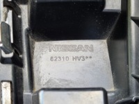фото thumb №15, Nissan qashqai j11 рестайлинг решётка хром pod камера i радар оригинал 17-2021
