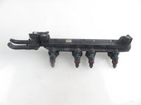 фото thumb №8, Планка вприскувальний audi a3 8l1 1.6 - akl 06a133317a 037906031aa akl