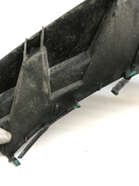 фото thumb №9, Mercedes w213 усилитель бампера перед a2138852500