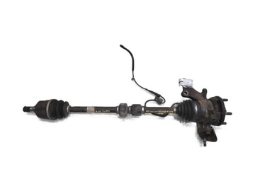 фото thumb №1, Полуось ступица правая hyundai i30 i 1.6 16v crdi