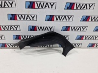 фото thumb №1, Bmw 4 f32 защита лоток корпус лампы левая задняя 2040941