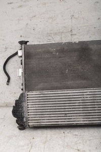 фото thumb №15, Ford focus mk4 1.5 радиатор воды комплект