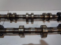 фото thumb №7, Вали грм audi a8 d3 3,7 4,2 бензин 077109115h ліва головка