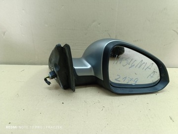 фото thumb №9, Дзеркало праві 8 pin ліві 10pin електричні opel insignia a z179