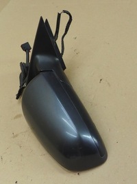 фото thumb №10, Audi a3 8l lift дзеркало праве 5 pin lx7z