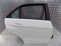 фото thumb №1, Mercedes w212 e-klasa дверь зад задние правые sedan