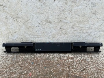 фото thumb №1, Mercedes g-klasa бампер зад pdc a4638802571