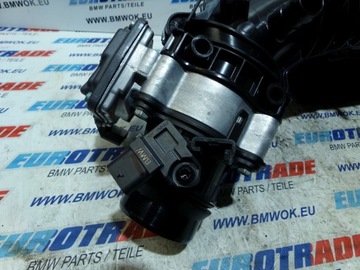 фото thumb №7, Bmw g01 g02 g20 g22 g23 g26 g30 g42 b48c колектор всмоктуючий 8655869