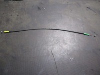 фото thumb №1, Трос замка левый перед toyota sienna 03-09