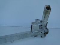 фото thumb №9, Mercedes балка pod радіатор a2466200019 a 176 b 242 246 cla 117 gla 156