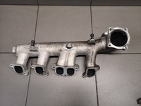 фото thumb №5, Коллектор всасывающий левый vw phaeton 5.0 tdi 07z129711j