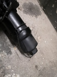 фото thumb №5, Основа фільтра масла a4 b7 2.0 tfsi 06f115397h