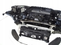 Citroen ds7 капот бампер лампы full pas радиатор Цена, фото thumb