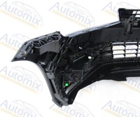 фото thumb №15, Бампер переднє vw golf 7 17 - 20 pdc-4 / bez розпилювач. комплектний !