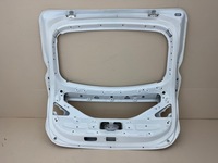 фото thumb №14, Hyundai ioniq 16r- крышка багажника крышка багажника задняя задняя