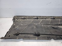 фото thumb №8, Защита подвеска левая audi a3 8p 1k0825211e