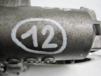 Купити Mercedes ml 3.7 v6 04r. 245km a1221410125 0280750019 дросельна заслінка, фото thumb