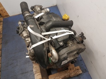 фото thumb №9, Renault clio iii 1.5 dci двигун дизель k9k770